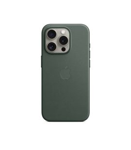 Apple FineWoven Case